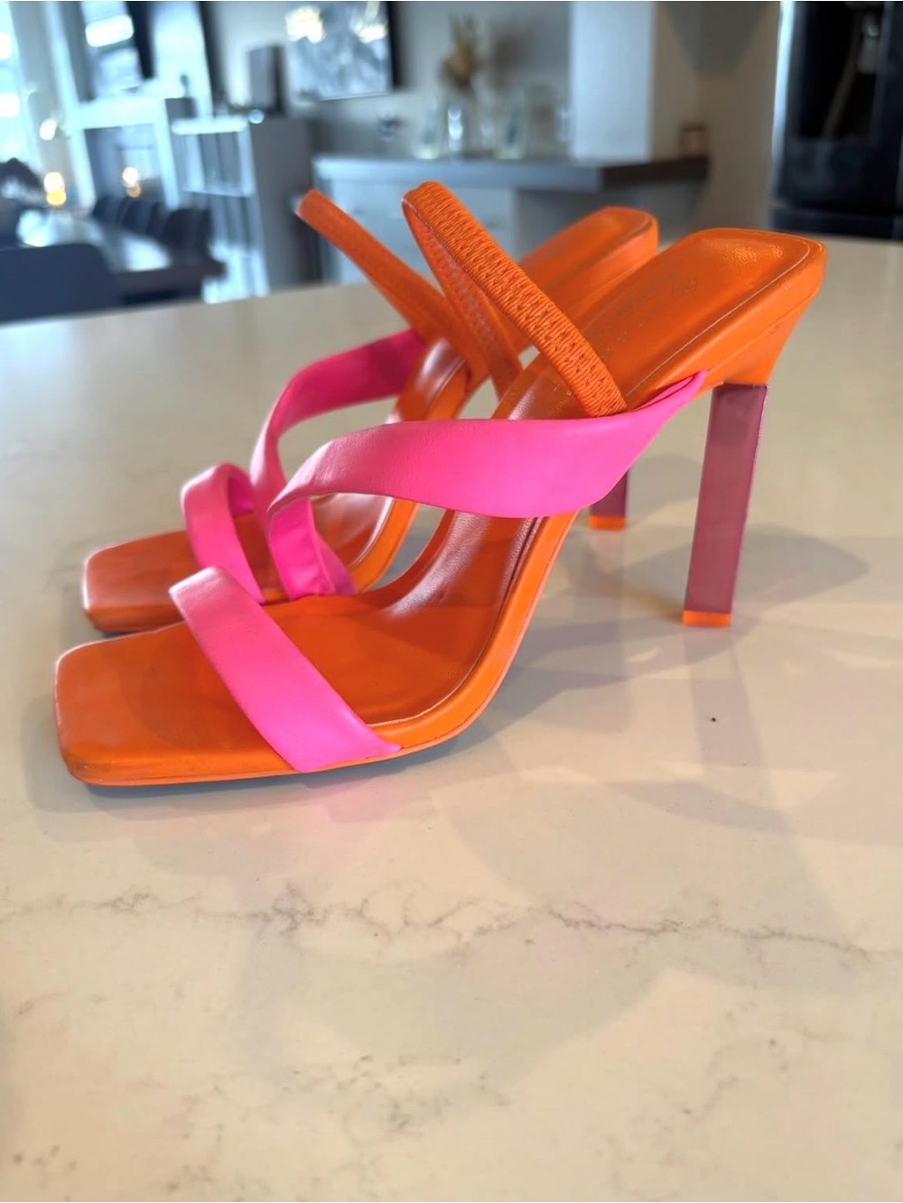 Call It Spring Heels - Picture 3 of 4